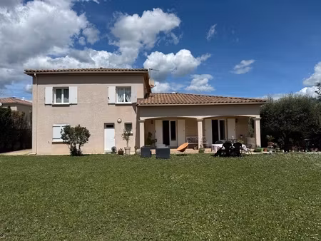 maison à vendre 5 pièces ales (30)