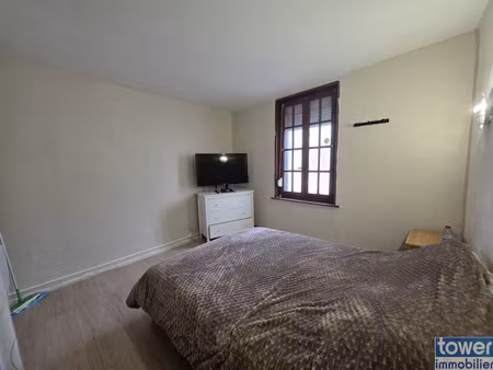 maison  5 pièce(s)  3 chambre(s)  70 m²