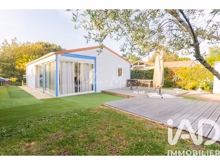 vente gîte 4 pièces