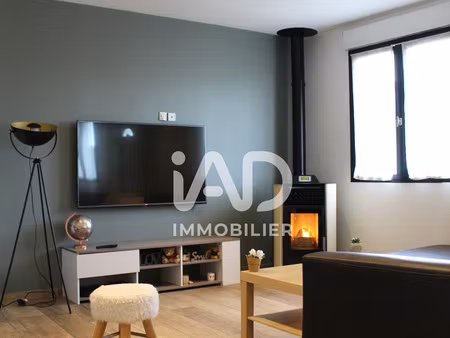 vente maison/villa 6 pièces
