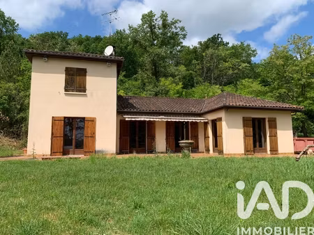 vente maison/villa 7 pièces