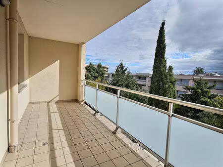 appartement 3 pièces 56 m² à louer clermont-ferrand 63000 ? | era immobilier