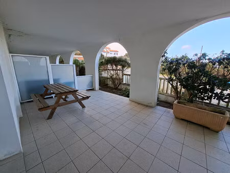 appartement 2 pièces 53 m² à louer saint-jean-de-luz 64500 ? | era immobilier