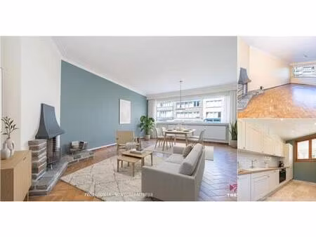 studio à vendre avec garage   molenbeek-saint-jean (vbe20971)