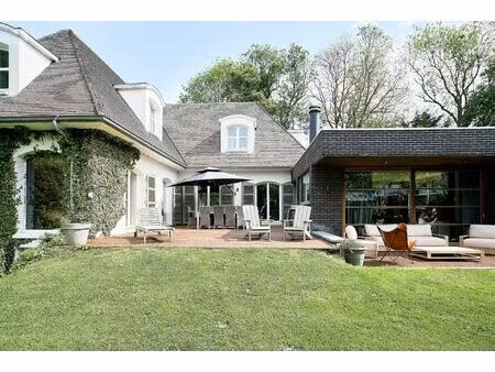 vente maison de luxe croix 8 pièces 356 m² <meta name="description" content="idéalement si