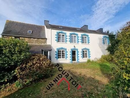 ensemble immobilier en pierre