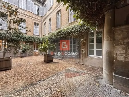 vente bureaux 70 m²