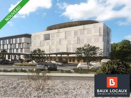 vente bureaux 292 m²