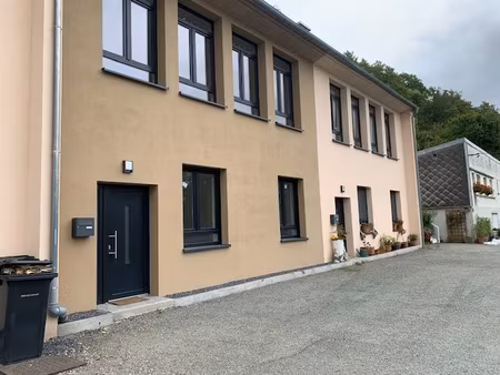 à louer maison mitoyenne 110 m² – 1 500 € |herserange
