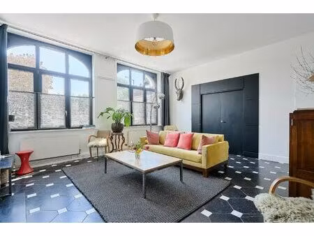 vente maison de luxe marcq-en-barœul 7 pièces 300 m² <meta name="description" content="dan