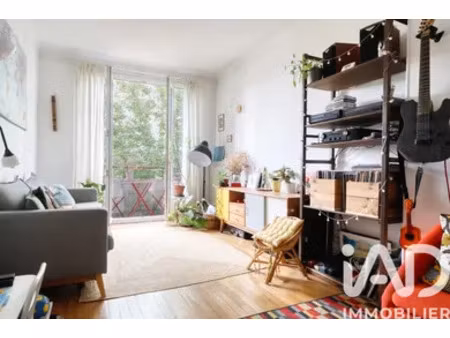appartement à bagnolet (93170)