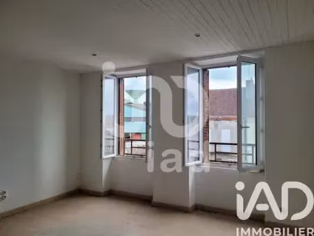 immeuble à commentry (03600)