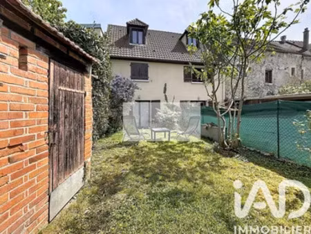 immeuble à vaux-sur-seine (78740)