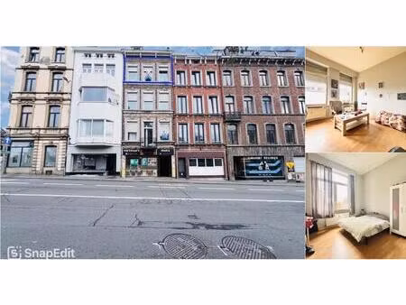 appartement à vendre à rue saint pholien 3 liège (vbe20725)