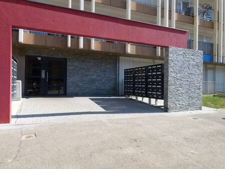 à louer appartement 59 m² – 418 € |metz