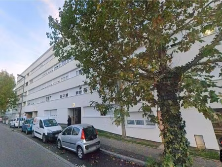 à louer appartement 80 m² – 666 € |metz