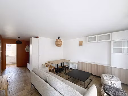 appartement orléans 4 pièces 76 m²