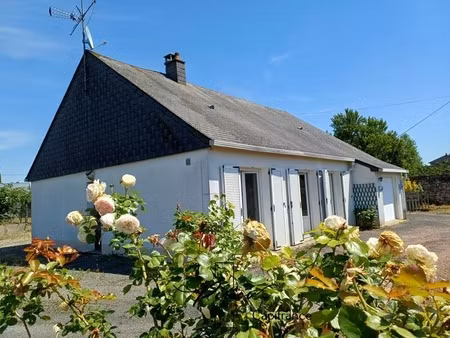 en vente maison individuelle 92 m² – 158 250 € |doué-la-fontaine