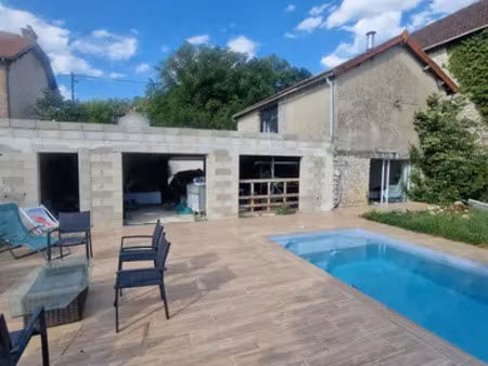 maison à lorrez-le-bocage-préaux (77710)