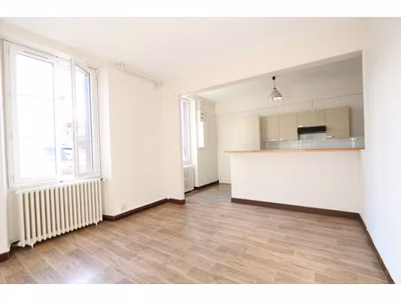maison orleans sud 3 pièce(s) 61 m2