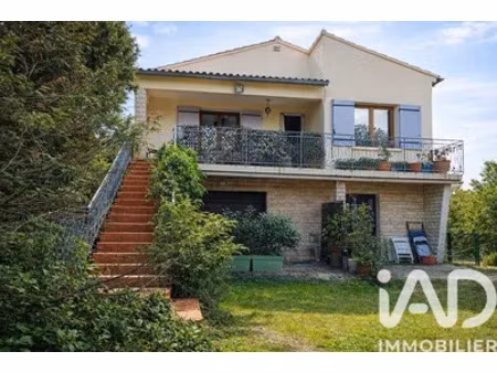 maison à piolenc (84420)