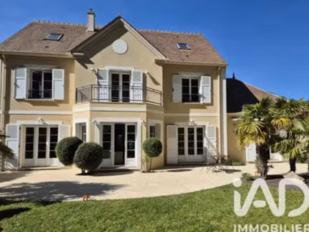 maison à saint-arnoult-en-yvelines (78730)
