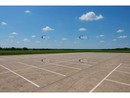 location terrain ozoir la ferriere 77330 8000m²