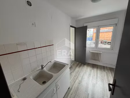 appartement 3 pièces 65 m² à louer le mans 72100 ? | era immobilier