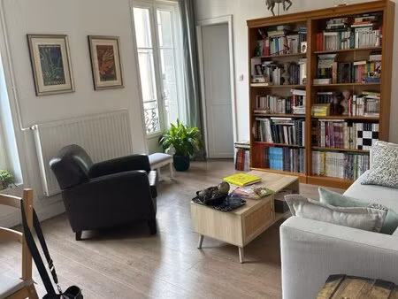 à louer appartement 82 5 m² – 895 € |nancy-centre ville - charles iii