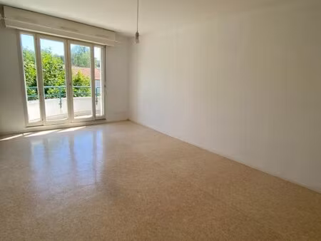 à louer appartement 36 6 m² – 420 € |vandoeuvre-lès-nancy