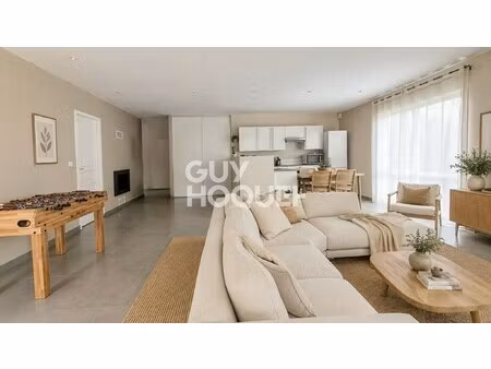 nouveau maison à vendre de 5 pièces de 132.78 m²
