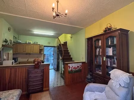 vente maison 3 pièces 98 m² à bélâbre (36370)  55 000 €