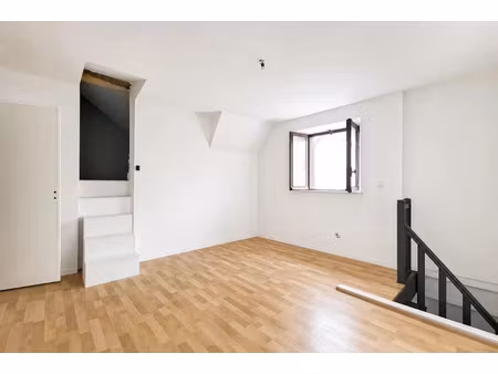 vente maison 3 pièces 75 m² à verrieres (61110)  60 000 €
