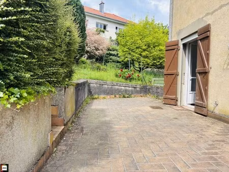 à louer appartement 84 92 m² – 1 265 € |longwy
