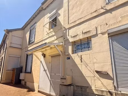 vente maison 3 pièces 90 m² à charleville-mezieres (08000)  72 500 €