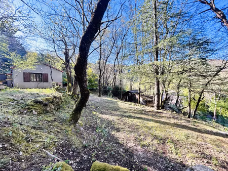 achat maison 3 pièces 56m² aumessas 30770