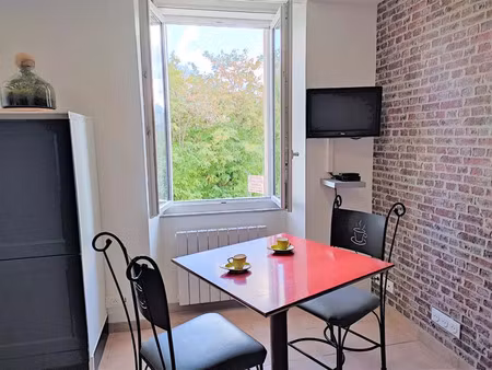 location appartement 2 pièces 28 m² à digne-les-bains (04000)