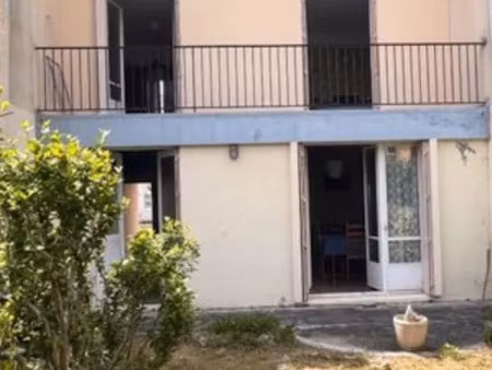 vente maison 4 pièces 72 m² à yzeure (03400)  79 000 €