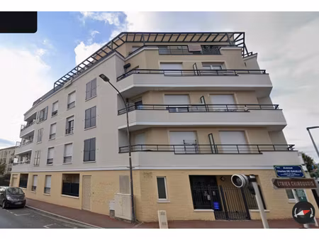 brs - t2 avec balcon
