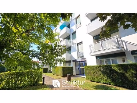 en vente appartement 90 m² – 239 000 € |metz