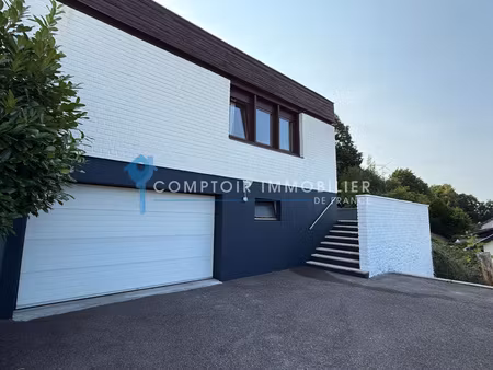 maison 4pièce(s) 3chambre(s) 146 76 m² cocheren (57800)