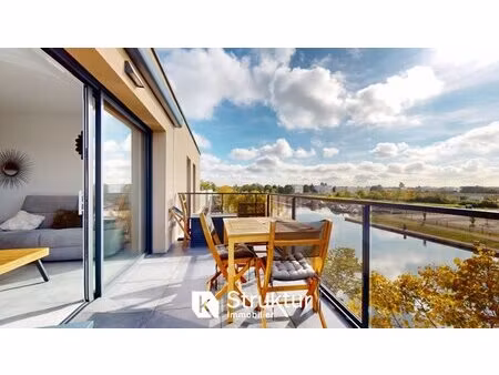 en vente appartement 62 4 m² – 249 000 € |talange