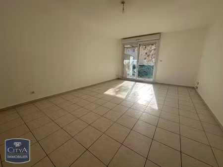 appartement à louer 3 pièces 69.14 m² - avignon (84) - 799€
