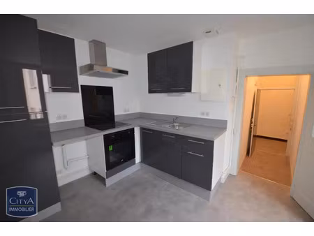 appartement à louer 1 pièce 41.77 m² - limoges (87) - 431€