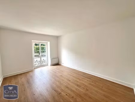 appartement à louer 2 pièces 47.08 m² - maisons-alfort (94) - 978€