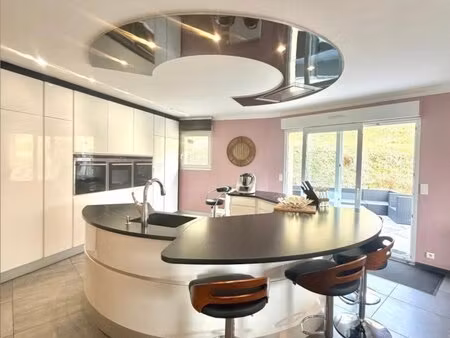 en vente maison 130 m² – 430 000 € |montigny-sur-chiers