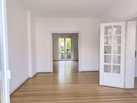 en vente appartement 140 m² – 575 000 € |thionville