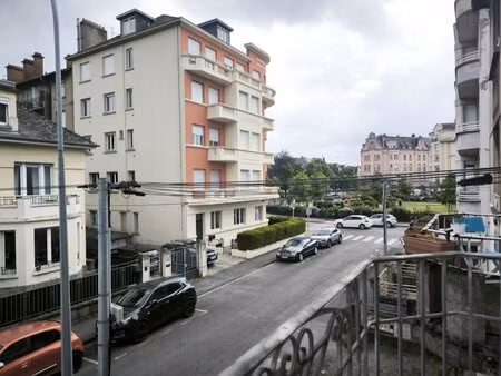 en vente appartement 190 m² – 499 000 € |thionville