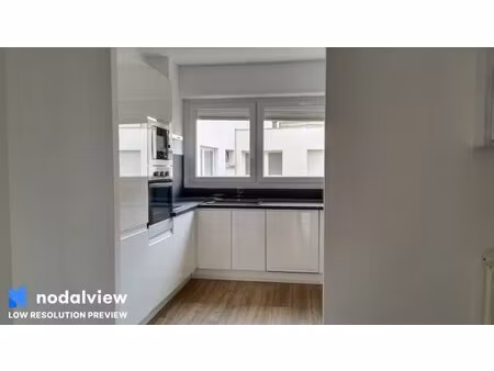 en vente appartement 80 m² – 258 000 € |thionville