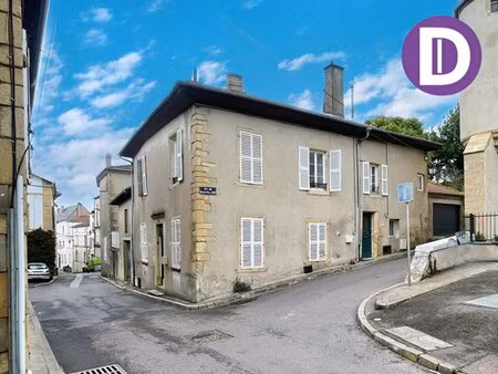 en vente immeuble de rapport 123 67 m² – 145 000 € |briey